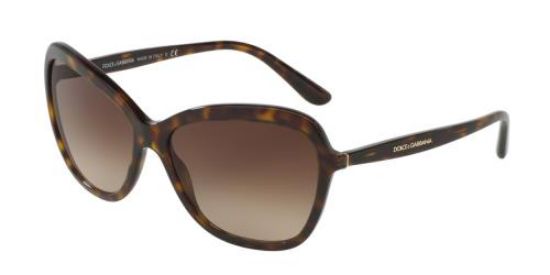 Picture of Dolce & Gabbana Sunglasses DG4297