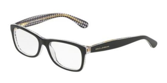Picture of Dolce & Gabbana Eyeglasses DG3231