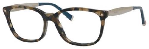 Picture of Max Mara Eyeglasses 1278