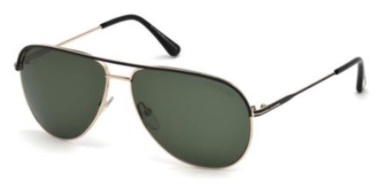 Picture of Tom Ford Sunglasses FT0466 Erin