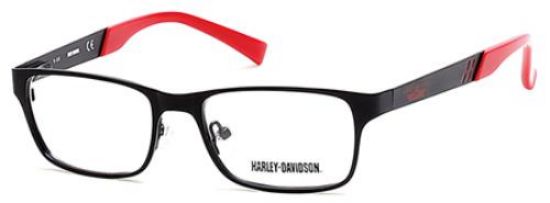 Picture of Harley Davidson Eyeglasses HD0125T