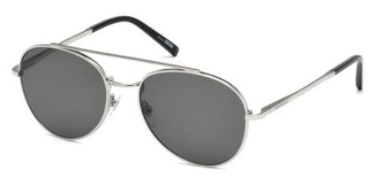 Picture of Montblanc Sunglasses MB605S