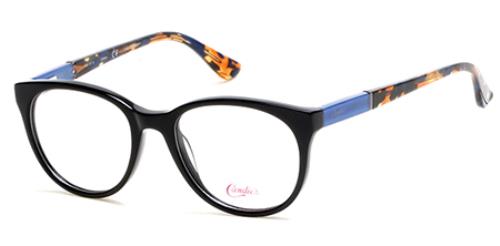 Picture of Candies Eyeglasses CA0138