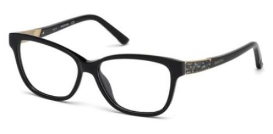 Picture of Swarovski Eyeglasses SK5171 Grey