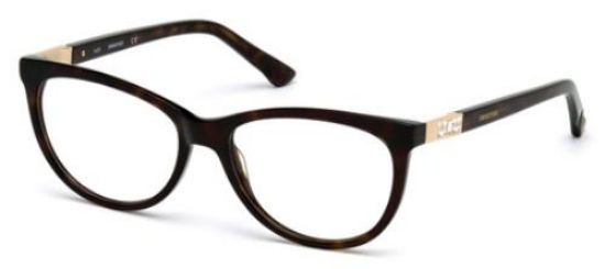 Picture of Swarovski Eyeglasses SK5195 Fantasy