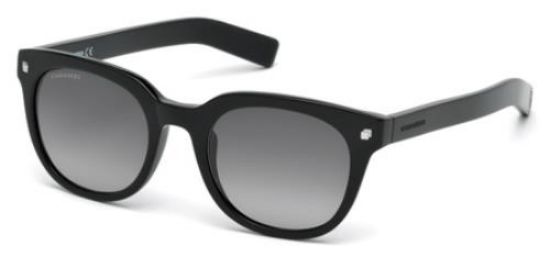 Picture of Dsquared2 Sunglasses DQ0208 Hall