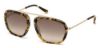 Picture of Tom Ford Sunglasses FT0453 Johnson
