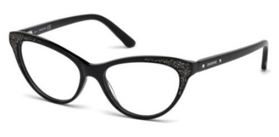 Picture of Swarovski Eyeglasses SK5174 Grazia