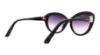 Picture of Swarovski Sunglasses SK0112 Fedora