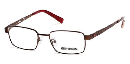 Picture of Harley Davidson Eyeglasses HD0124T