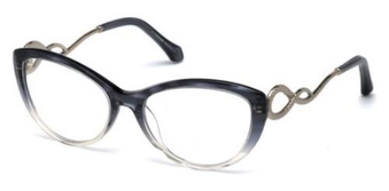 Picture of Roberto Cavalli Eyeglasses RC5009 Argentario