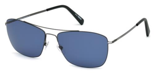 Picture of Montblanc Sunglasses MB594S