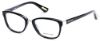 Picture of Guess By Marciano Eyeglasses GM0286