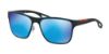 Picture of Prada Sport Sunglasses PS56QS LJ Silver