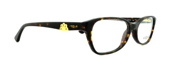 Picture of Vogue Eyeglasses VO2737