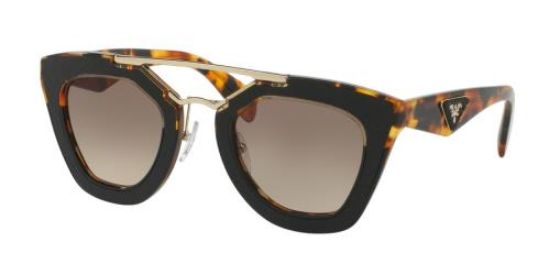 Picture of Prada Sunglasses PR14SS Ornate