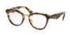 Picture of Prada Eyeglasses PR26SV Ornate