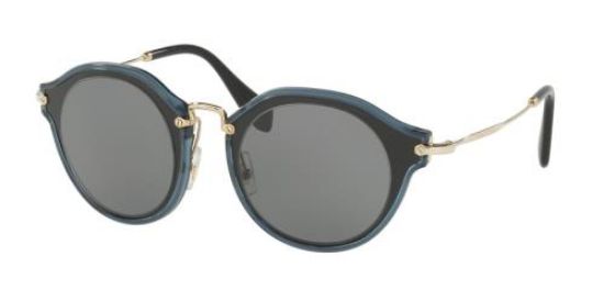 Picture of Miu Miu Sunglasses MU51SS