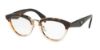 Picture of Prada Eyeglasses PR26SV Ornate