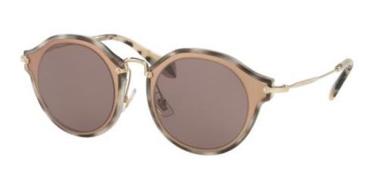 Miu miu women's mu51ss 49mm sales sunglasses