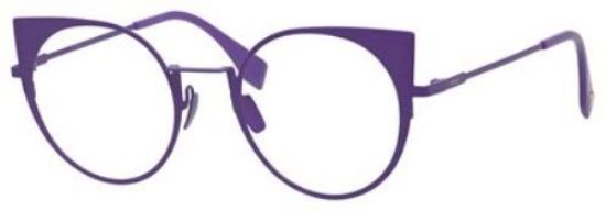 Picture of Fendi Eyeglasses ff 0192