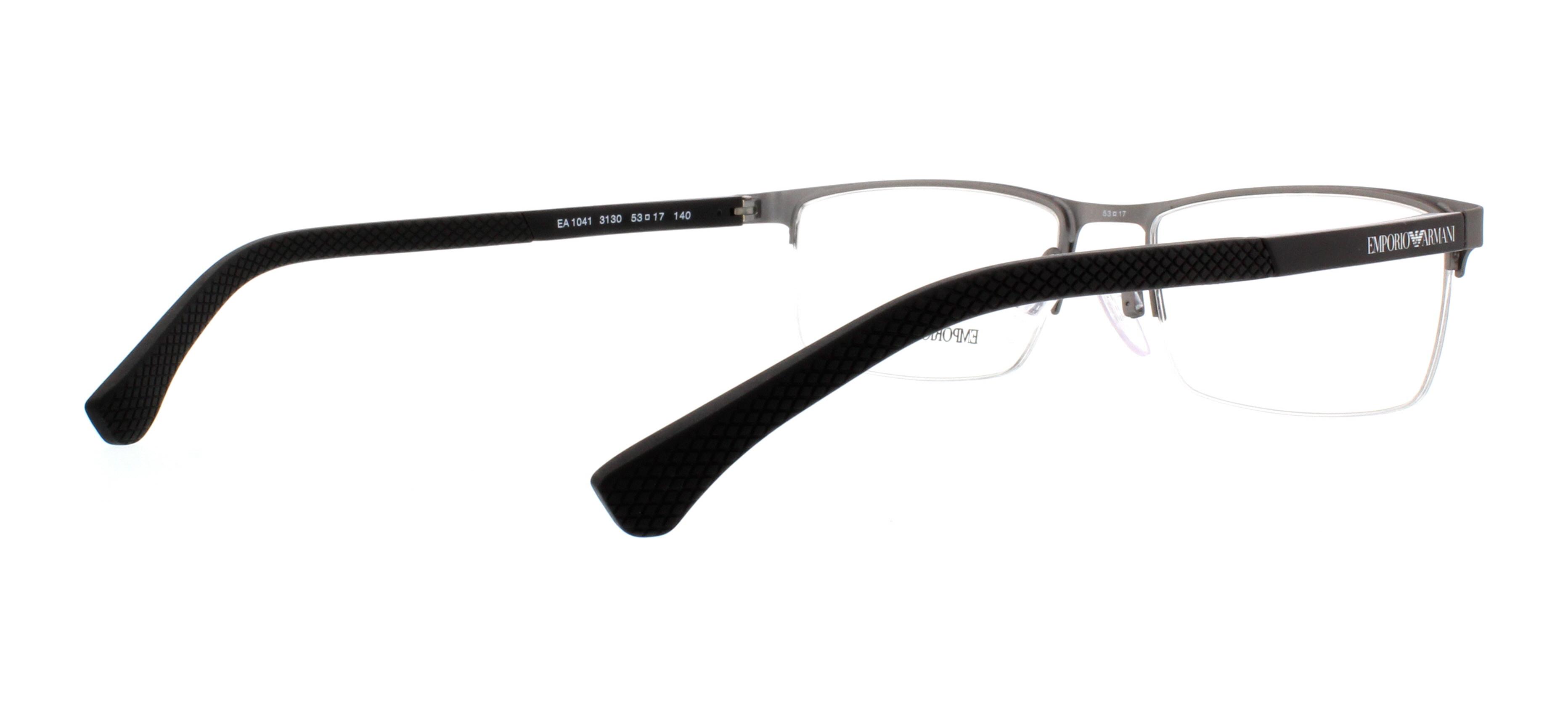 Designer Frames Outlet. Emporio Armani Eyeglasses EA1041