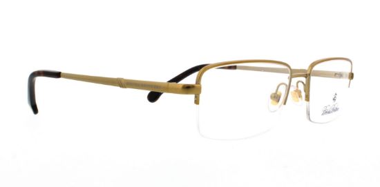 Picture of Brooks Brothers Eyeglasses BB1035