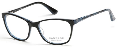 Picture of Rampage Eyeglasses RA0155