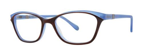 Picture of Lilly Pulitzer Eyeglasses DUVAL