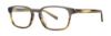 Picture of Penguin Eyeglasses THE TAKE A MULLIGAN