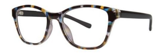 Picture of Gallery Eyeglasses SHELBI
