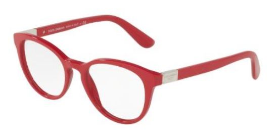 Picture of Dolce & Gabbana Eyeglasses DG3268F