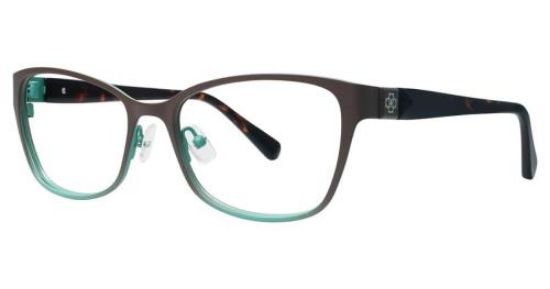 Picture of Ann Taylor Eyeglasses AT201