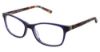 Picture of Ann Taylor Eyeglasses AT325