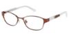 Picture of Ann Taylor Eyeglasses ATP702