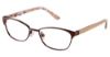 Picture of Ann Taylor Eyeglasses ATP704