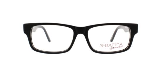 Picture of Serafina Eyewear Eyeglasses Champ