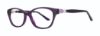 Picture of Serafina Eyewear Eyeglasses Lea