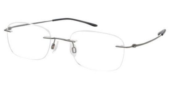 Picture of Charmant Eyeglasses TI 8600 (Chassis Only)