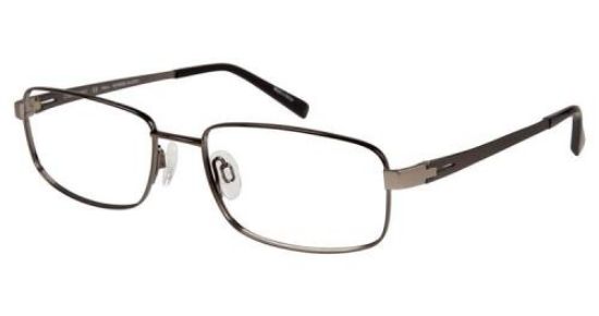 Picture of Charmant Eyeglasses TI 10793