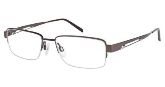 Picture of Charmant Eyeglasses TI 11436