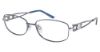 Picture of Charmant Eyeglasses TI 12132
