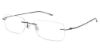 Picture of Charmant Eyeglasses TI 8600 (Chassis Only)