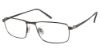 Picture of Charmant Eyeglasses TI 11440