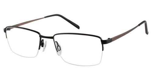 Picture of Charmant Eyeglasses TI 11441