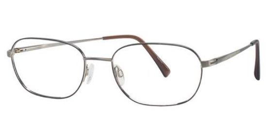 Picture of Charmant Eyeglasses TI 8165
