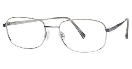 Picture of Charmant Eyeglasses TI 8177