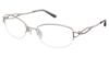 Picture of Charmant Eyeglasses TI 12073