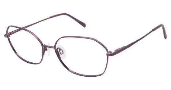 Picture of Charmant Eyeglasses TI 12097