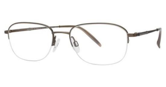 Picture of Charmant Eyeglasses TI 8149